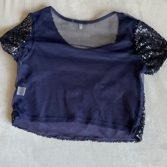 3 Glitter Shimmer Sparkle Tops for the price of one - Picture 11 of 16